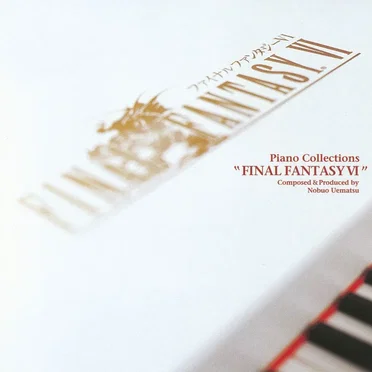 Piano Collections: Final Fantasy VI