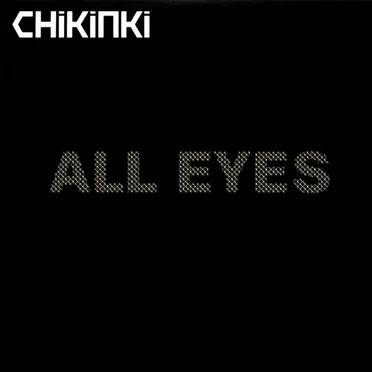 All Eyes