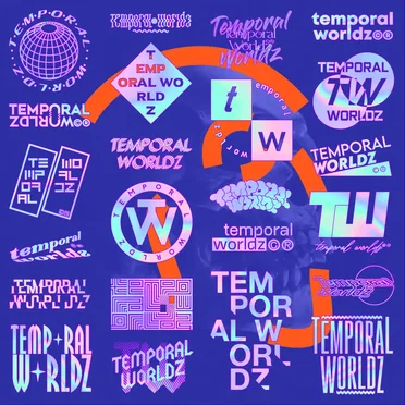 TEMP𝒪RAL W𝒪RLDZ©®