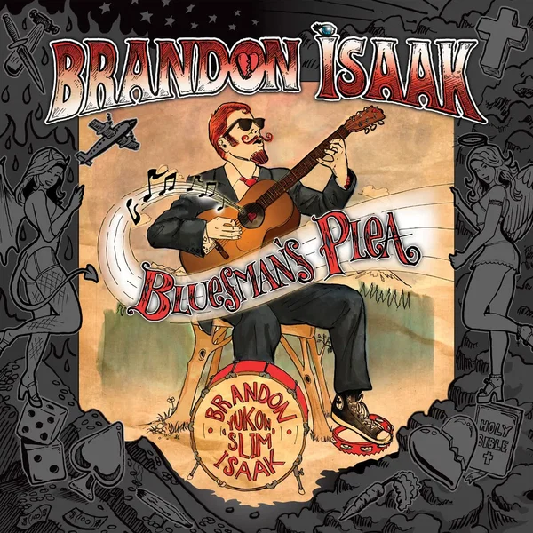Bluesman’s Plea