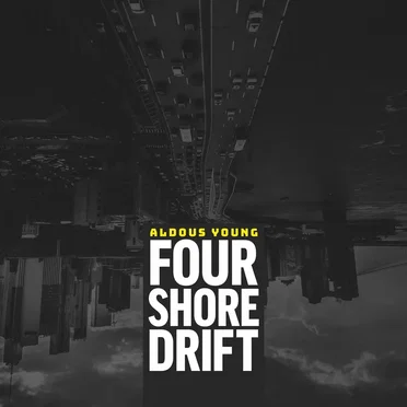 Four Shore Drift by Aldous Young - album cover