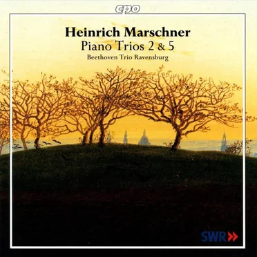 Piano Trios 2 & 5