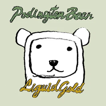 Podington Bear