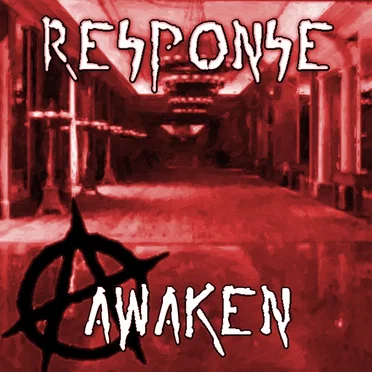 Awaken by Response of Darklite - album cover