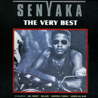 The Very Best
