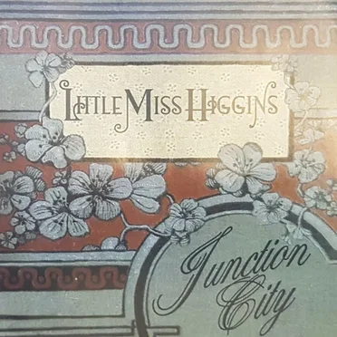 Little Miss Higgins