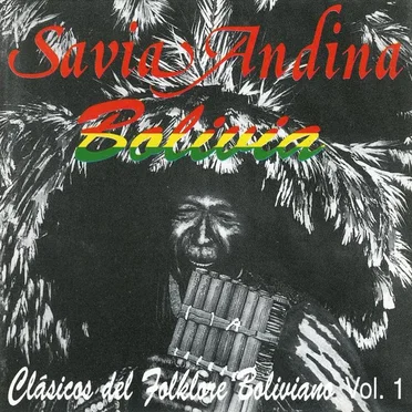 Clásicos del folklore boliviano, vol. 1