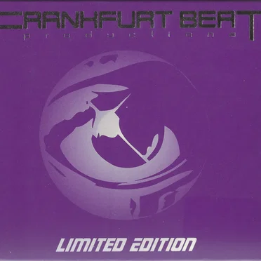 Frankfurt Beat, Limited Edition: Purple Box by Various Artists - album cover