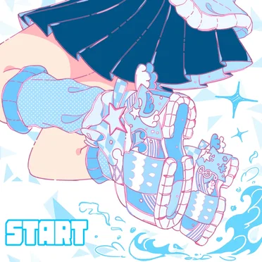 START
