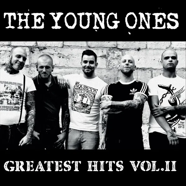 Greatest Hits Vol. II