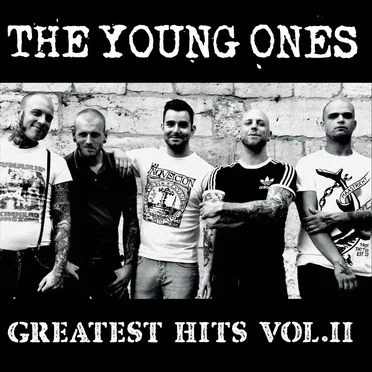 Greatest Hits Vol. II