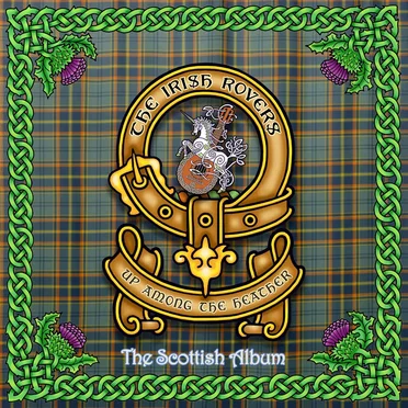 Up Among The Heather / The Scottish Album