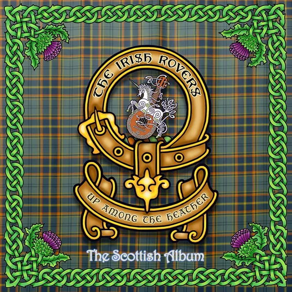 Up Among The Heather / The Scottish Album