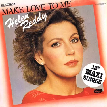 Make Love To Me / You're So Good