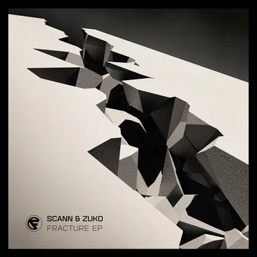 Fracture EP by Scann - album cover
