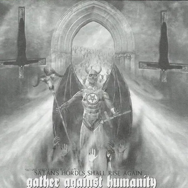 Gather Against Humanity