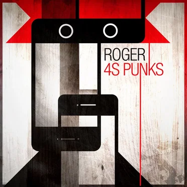 4S Punks by Roger - album cover