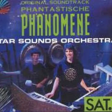 Phantastische Phänomene