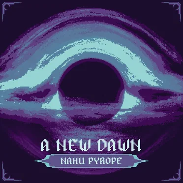 A New Dawn