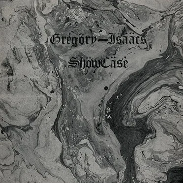 Sly & Robbie Present Gregory Isaacs