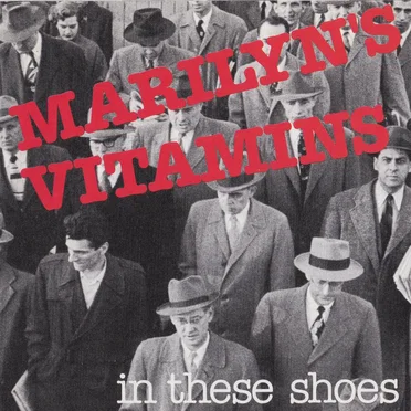 In These Shoes