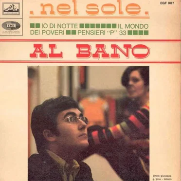 Nel sole