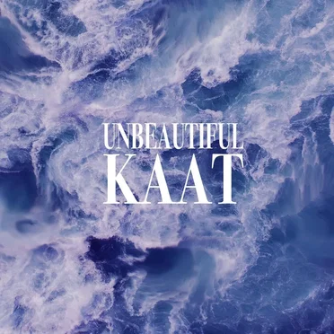 Unbeautiful (Bojan Remix) by Kaat - album cover