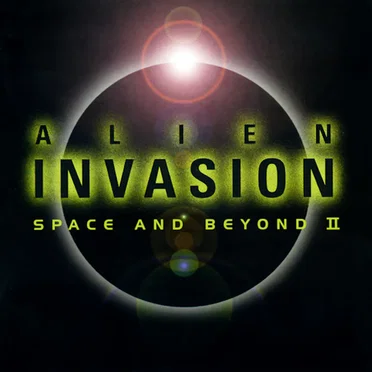 Alien Invasion: Space and Beyond II