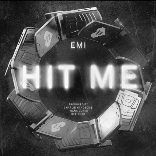 HIT ME