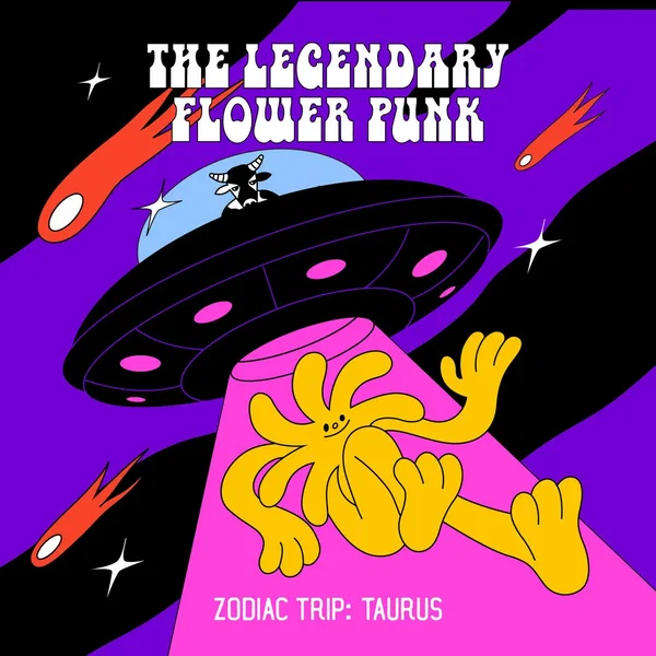 Zodiac Trip: Taurus