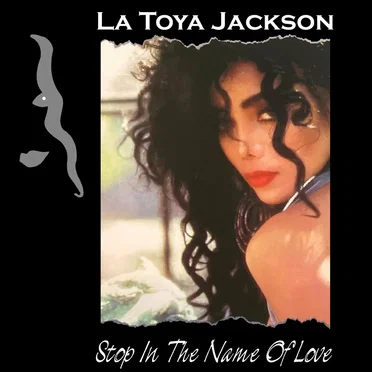 Stop in the Name of Love