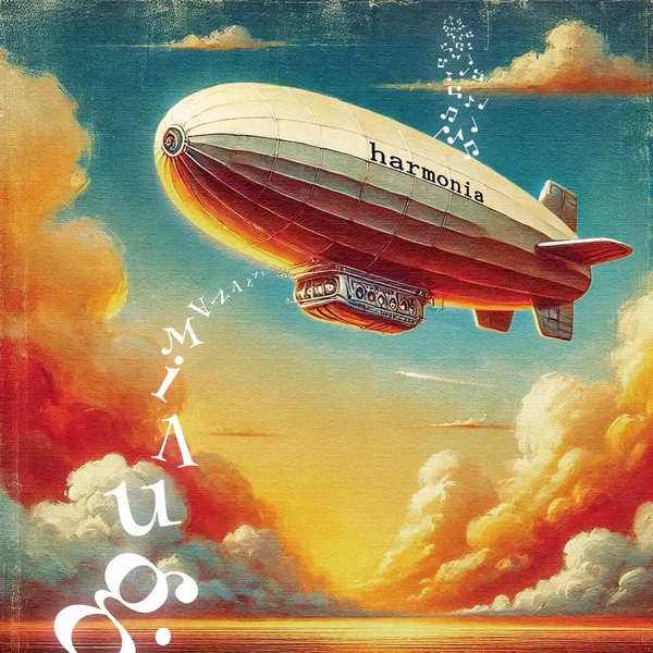 ハルモニア
