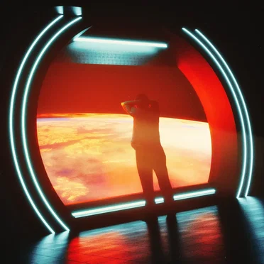A World Divided by Alda Sky - album cover
