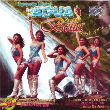 Agua Bella