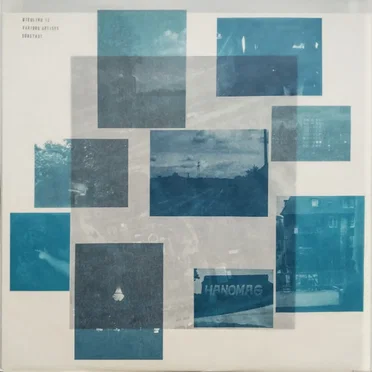 Südstadt by Various Artists - album cover