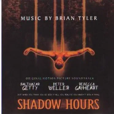 Shadow Hours (Original Motion Picture Soundtrack)