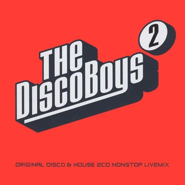 The Disco Boys, Volume 2