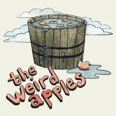 The Weird Apples