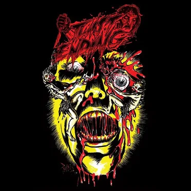 Musica di Morte by Twist Ending - album cover