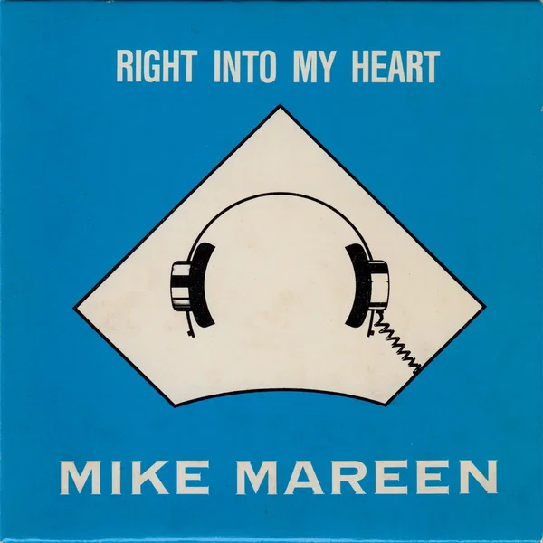 Right Into My Heart