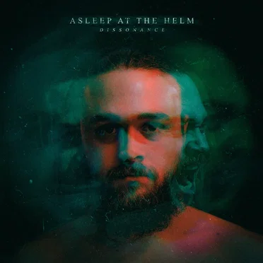 Dissonance by Asleep At The helm - album cover