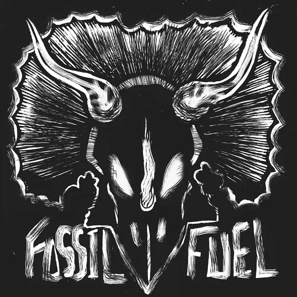 Fossil Fuel - Single from Spirit Room