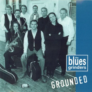 The Blues Grinders