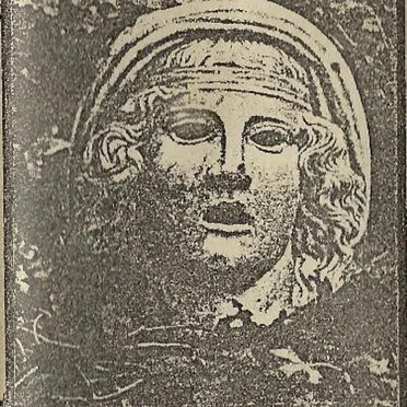 In The Garden Of Materita