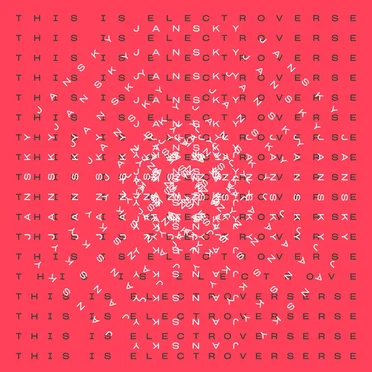 THIS IS ELECTROVERSE