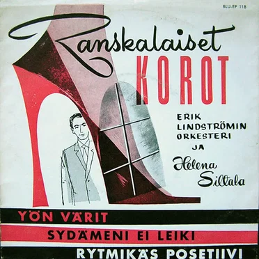 Ranskalaiset korot