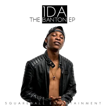 The Banton Ep by 1da Banton - album cover