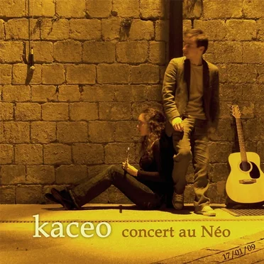 Concert au Néo