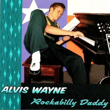 Rockabilly Daddy