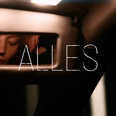 Alles by Kiri Fink - album cover